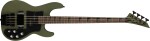 Jackson X CBXDX IV MATTE ARMY DRAB