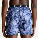 Pánské plavky CK AUTHENTIC KM0KM00807-0GP - Calvin Klein M