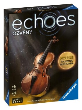 Echoes Housle