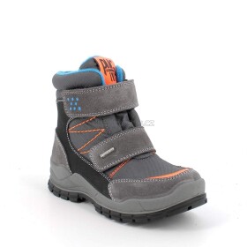 Dětské zimní boty Primigi 4897700 Velikost: