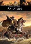 Saladin Mariolle