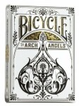 Bicycle Hrací karty ArchAngels