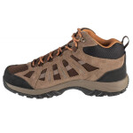 Boty Columbia Redmond III Mid WP M 1940581232 44,5
