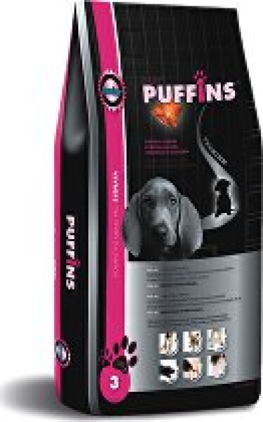 Puffins Junior 1kg