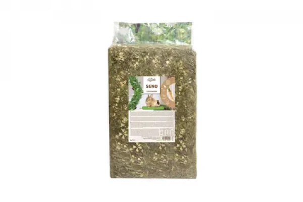 LIMARA Seno s přídavkem pastináku 60l/2kg (L-100071)