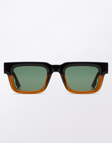 Komono Victor Bronze Black