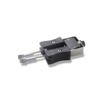 Weller RTW 11 LÖTSPITZENPAAR 6X1MM sada pájecích hrotů dlátový Obsah 1 pár