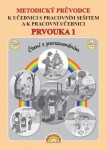 Metodický průvodce Prvouka 1 k učebnici s pracovním sešitem a k pracovní učebnici, Čtení s porozuměním, 2. vydání - Thea Vieweghová