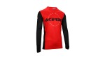 Dres Acerbis MX J-Track Inc červená/černá vel. XL červená/černá Xxl