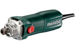 Metabo GE 710 Compact / Přímá bruska / 710W / 34.000 ot-min / Průměr kleštiny 6 mm (600615000)