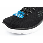 Boty Skechers Summits M 232457/BLK 46