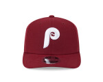 Pánská kšiltovka Philadelphia Phillies MLB NEW ERA 970SS SP26