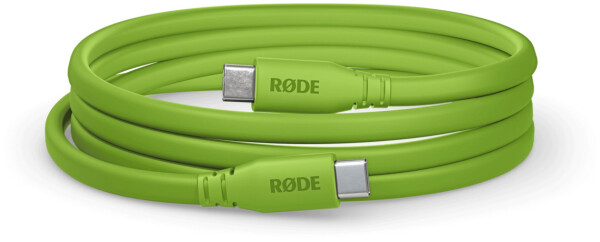 Rode SC17 (Green)