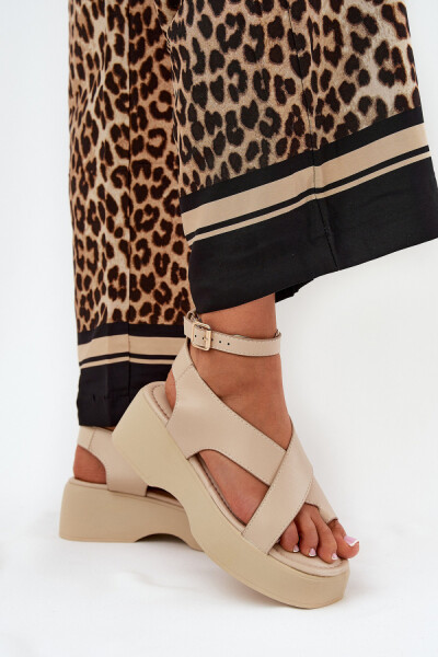 Sandály model 209890 Step in style 39