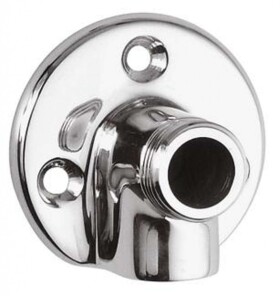 GROHE - Náhradní díly Nástěnné tlačítko, chrom 12013000