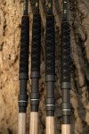 Black Cat Prut Battle Cat Elite Bank 2,8m 180-300g,Black Cat Prut Battle Cat Elite Bank 2,8m 180-300g
