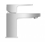 DURAVIT - Manhattan Umyvadlová baterie, FreshStart, chrom MH1011002010