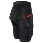 Dětské šortky s výztuhami Zandona Soft Active Shorts Kid 6083/K - M