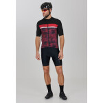 Pánský cyklistický dres Endurance Dennis M Cycling/MTB S/S Shirt - velikost M