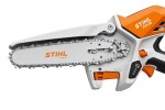 Aku vyvětvovací minipila STIHL GTA 30 SET