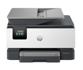HP All-in-One Officejet Pro 9120e HP+ (A4, 22 ppm, USB 2.0, Ethernet, Wi-Fi, Print, Scan, Copy, FAX, Duplex, RADF) EDF_1005808