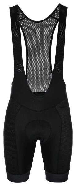 Pánské cyklistické šortky Rider-m černá - Kilpi 3XL