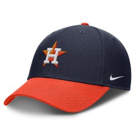 Nike Pánská kšiltovka Houston Astros MLB Dri-FIT Club Adjustable Velikost: L/XL