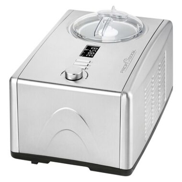 Proficook PC-ICM 1091 N / Výrobník zmrzliny / 150 W / digitální časovač / LCD / 1.5 l (4006160110913)