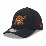 New Era Pánská kšiltovka Pittsburgh Pirates MLB City Connect 39THIRTY M-Crown Flex Velikost: M/L