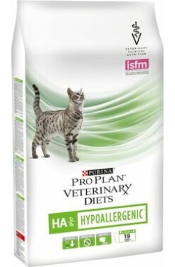 Purina Feline HA Hypoallergenic