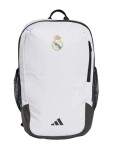 Adidas Real Madrid Home Backpack IY2879 bílá 26,5l