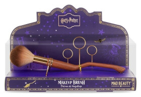 Štětec na make-up Harry Potter - Koště