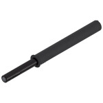 BLUM 956A1006 Tip-on pro závěsy, 76mm, čočka, černá CS (497008)