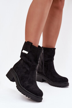 Boty model 216952 Step in style 37
