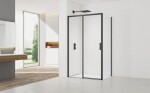 Sprchový kout obdélník 110x90 cm SAT TEX BB SIKOTEXDBB110S90C SIKOTEXDBB110S90C