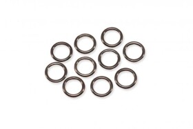 Carp´R´Us Kroužek Snag Clip Rings 5mm 10ks (CRU600301)