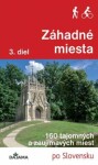 Záhadné miesta, 3. diel - Ján Lacika