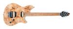 Peavey HP 2 Poplar Burl RM - Natural C-Stock