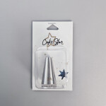 Cake star trezírovací špička č.2A