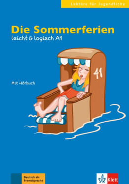 Die Sommerferien + CD