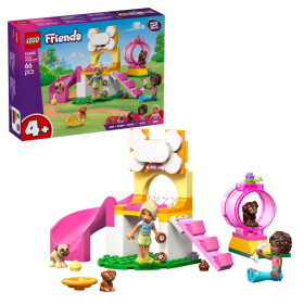 LEGO® Friends 42665 Hřiště pro štěňátka - LEGO® Hidden Side™