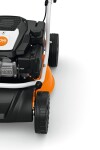 Benzínová sekačka STIHL RM 2 RT