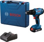 Aku příklepová vrtačka Bosch GSB 183-LI 06019K9101