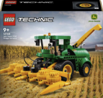 LEGO® Technic 42168 John Deere 9700 Forage Harvester