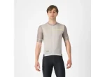 Castelli Unlimited Endurance 2 pánský dres krátký rukáv Silver Moon/Dark Silver Moon vel. L