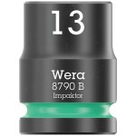 Wera 8790 B Impaktor 05005504001 vnější šestihran vložka pro nástrčný klíč 13 mm 1 ks 3/8