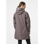 Dámská dlouhá bunda Belfast W 55964 656 - Helly Hansen XS