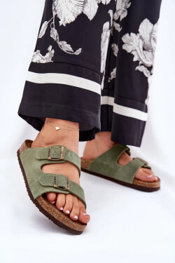 Pantofle model 211683 Step in style 41