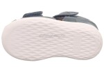 Dětské sandály Superfit 1-000399-8000 Velikost: 25