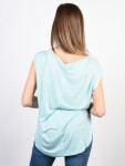 Rip Curl SUNSET BEACH LIMPET SHELL dámské tričko krátkým rukávem XS